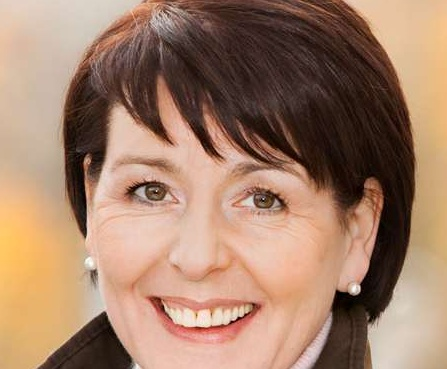 Gerda Hövel, MdL