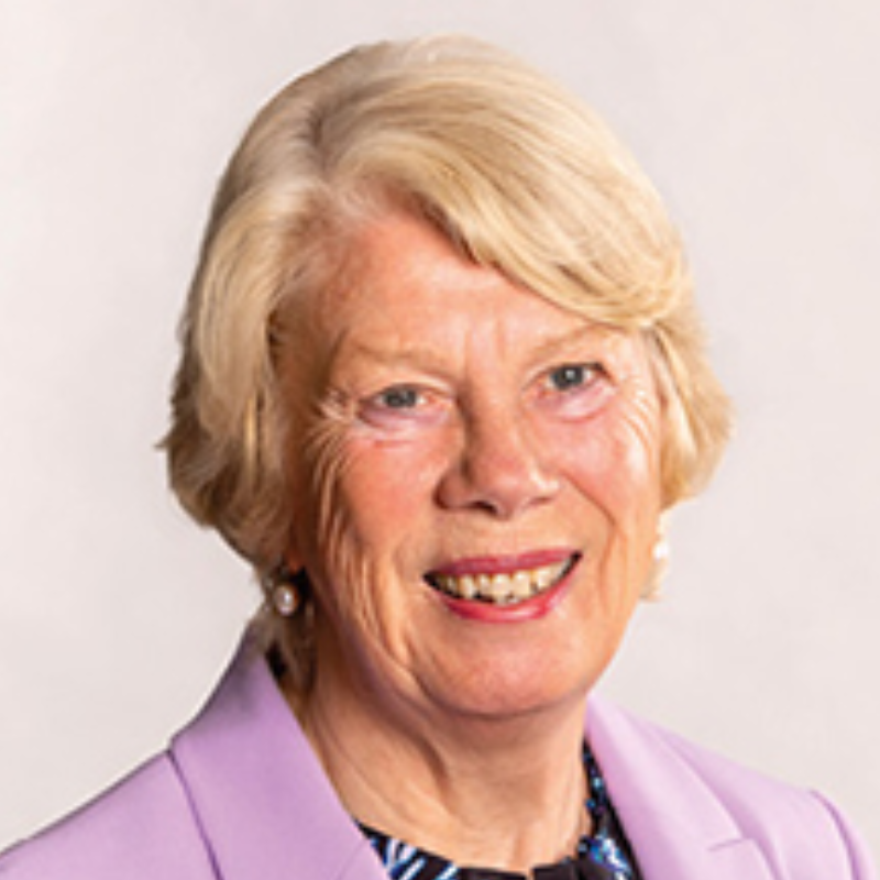  Doris Heinzelmann